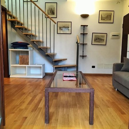 מילאנו Casa Atene מראה חיצוני תמונה