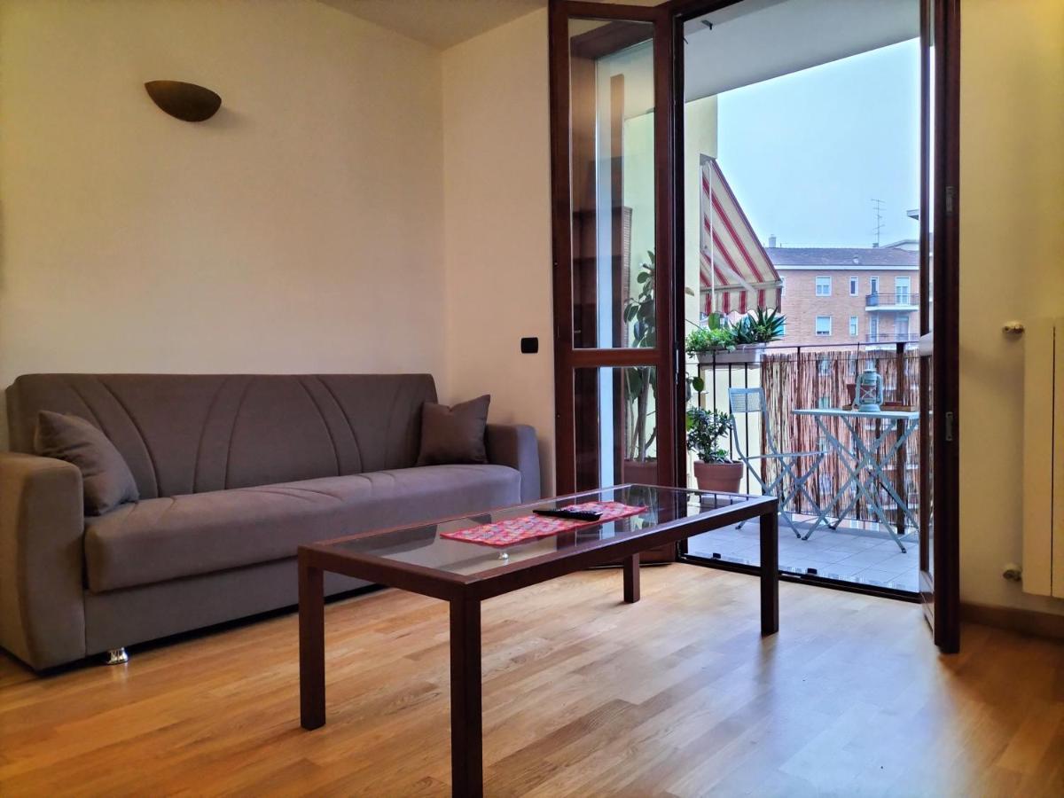 מילאנו Casa Atene מראה חיצוני תמונה