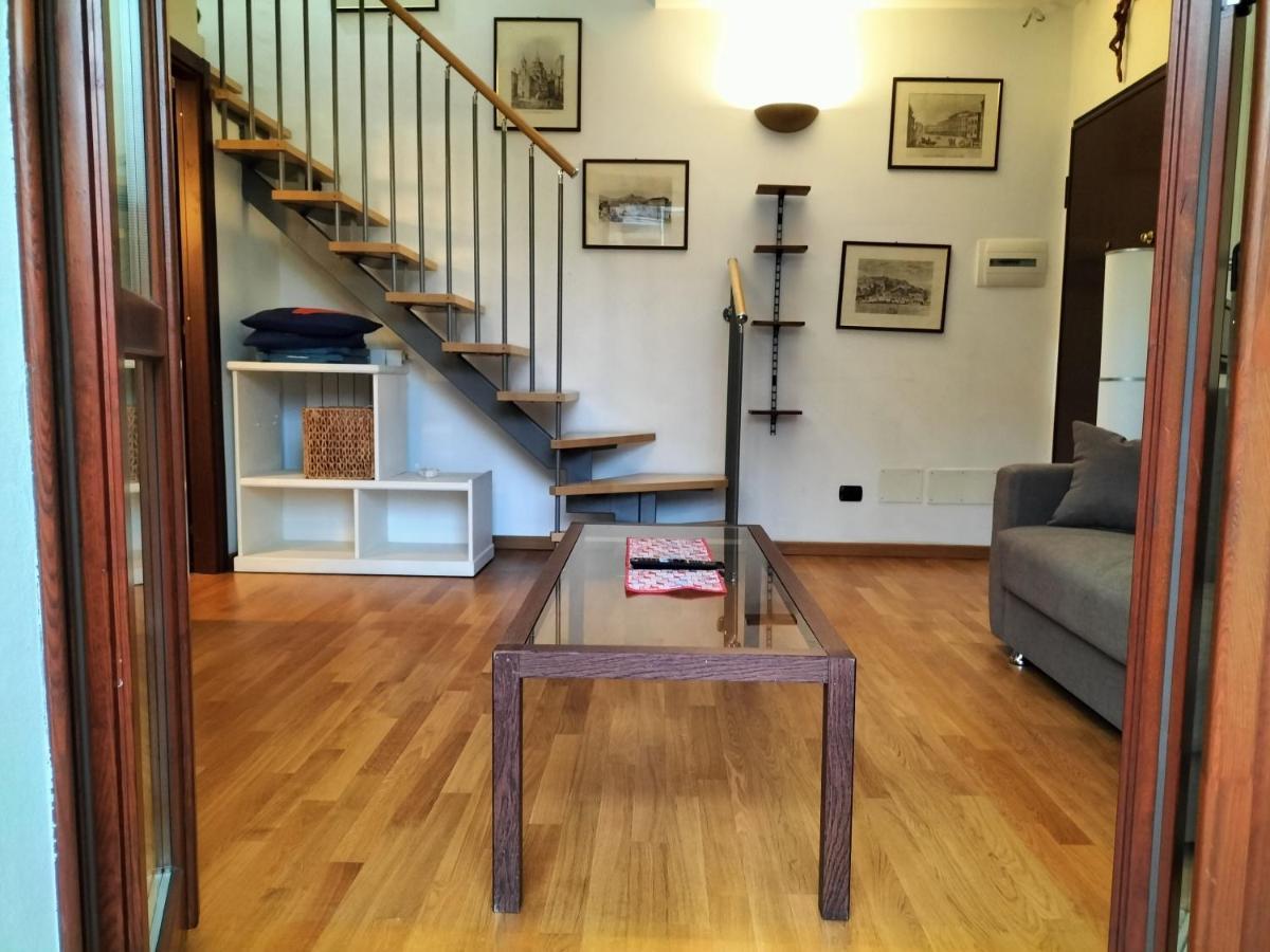 מילאנו Casa Atene מראה חיצוני תמונה