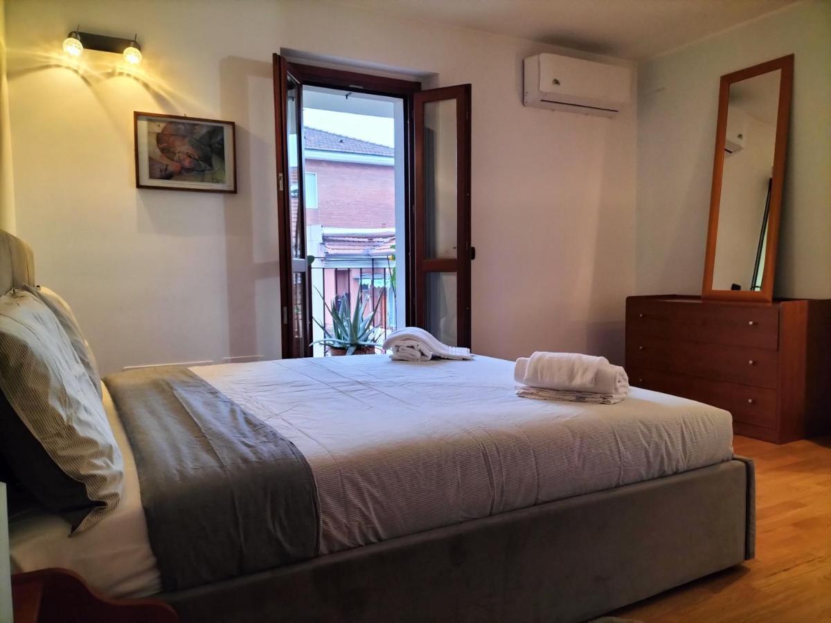מילאנו Casa Atene מראה חיצוני תמונה