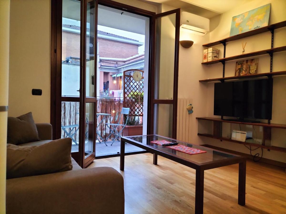 מילאנו Casa Atene מראה חיצוני תמונה