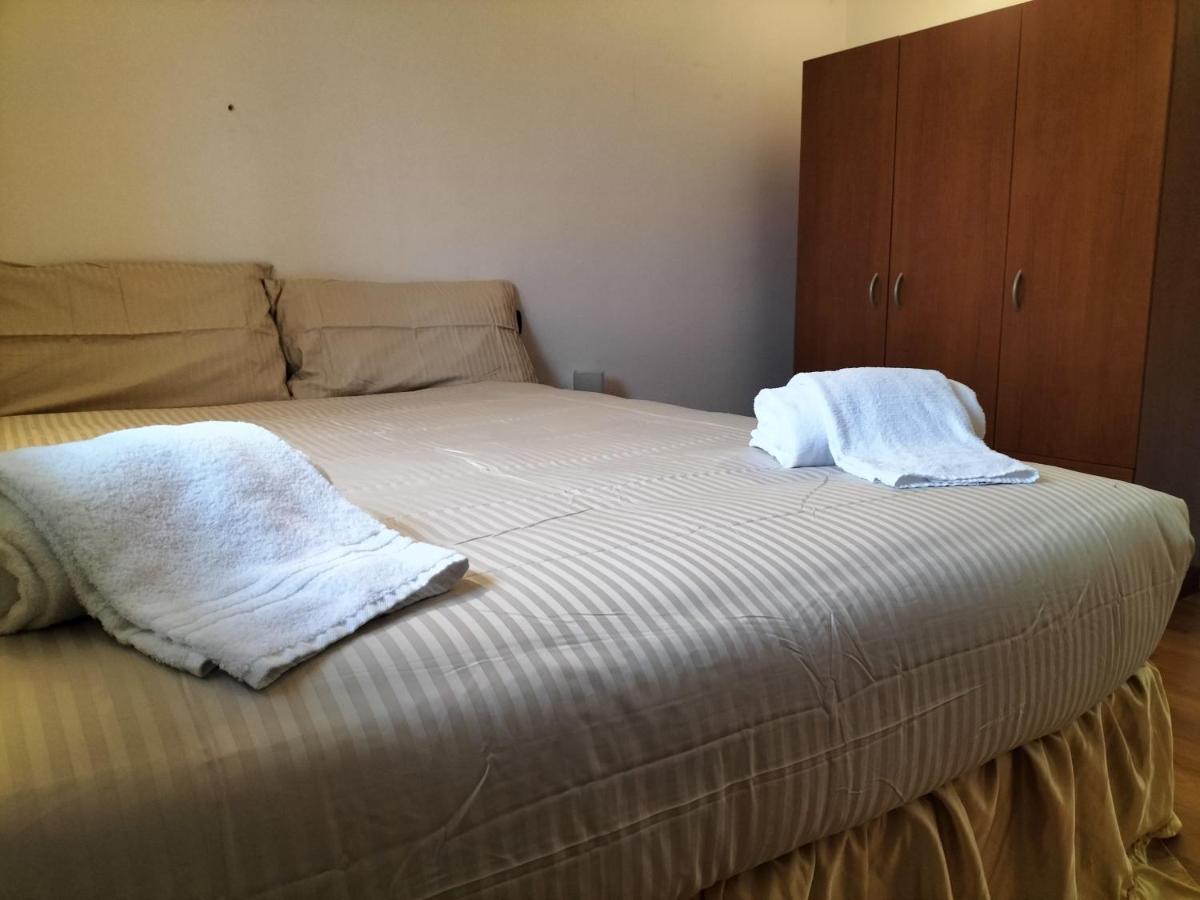 מילאנו Casa Atene מראה חיצוני תמונה