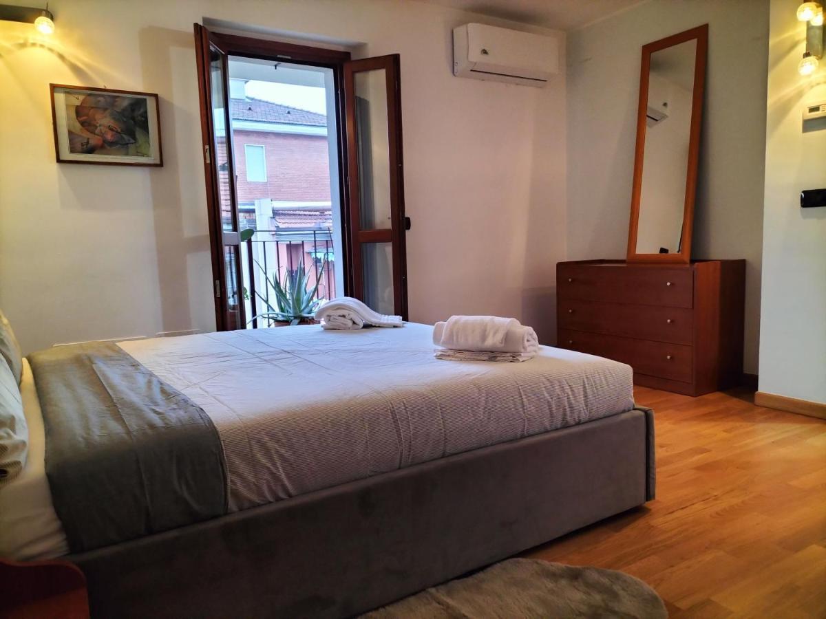 מילאנו Casa Atene מראה חיצוני תמונה