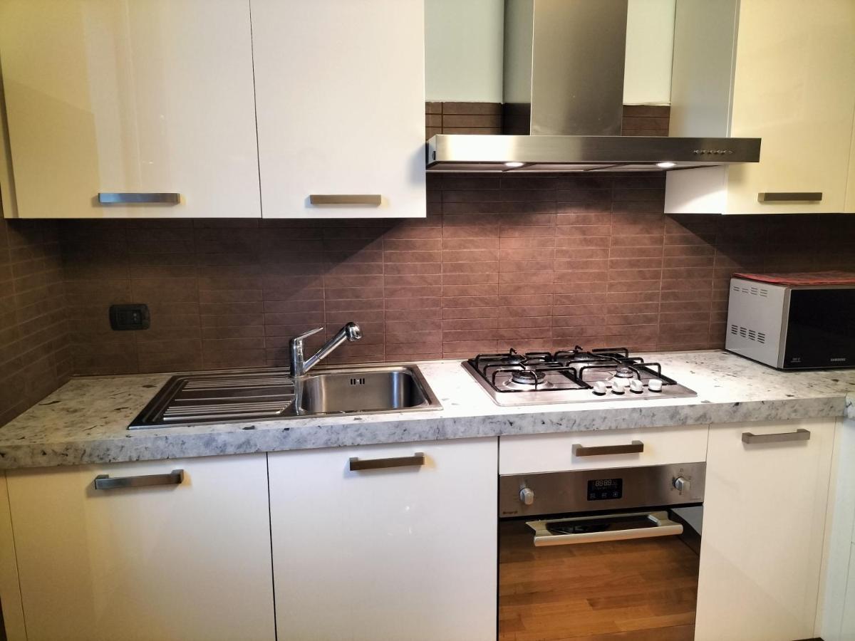 מילאנו Casa Atene מראה חיצוני תמונה