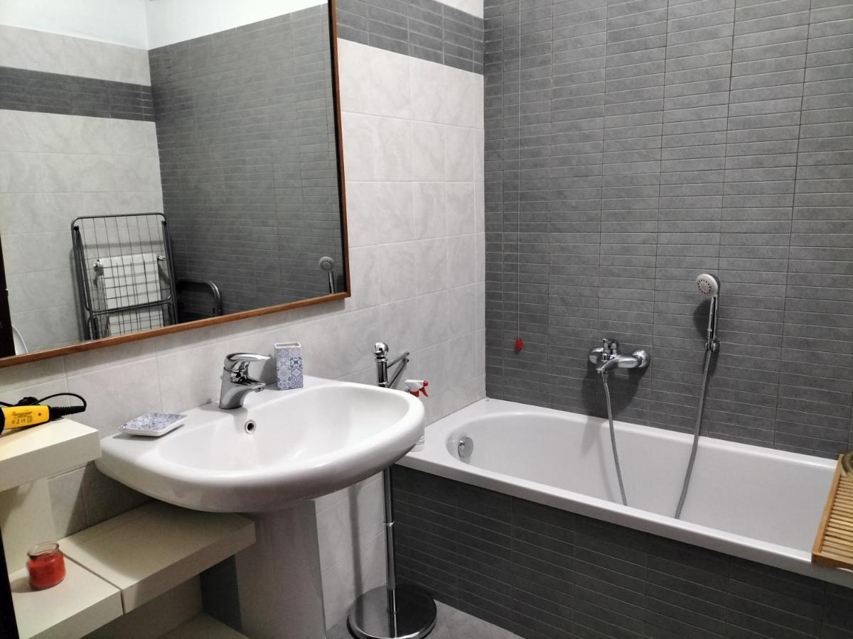 מילאנו Casa Atene מראה חיצוני תמונה