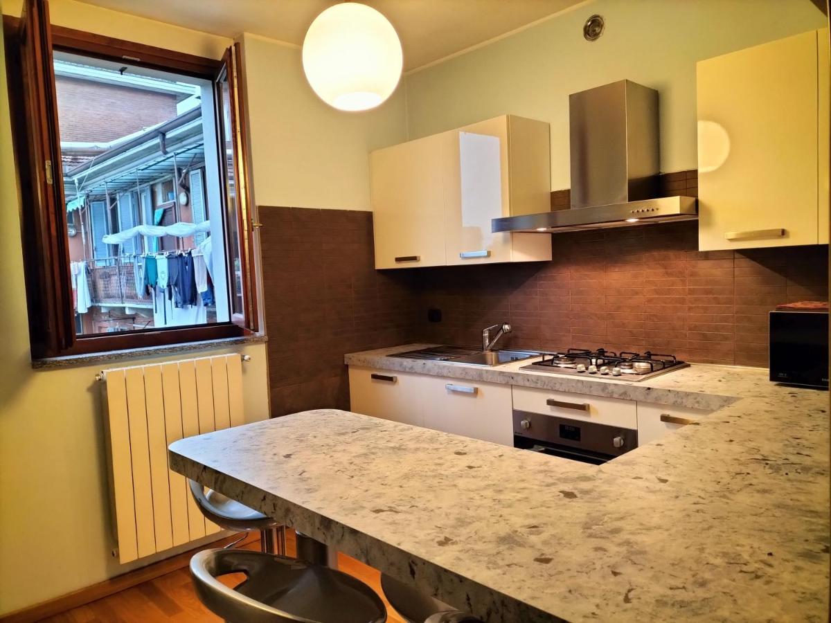 מילאנו Casa Atene מראה חיצוני תמונה