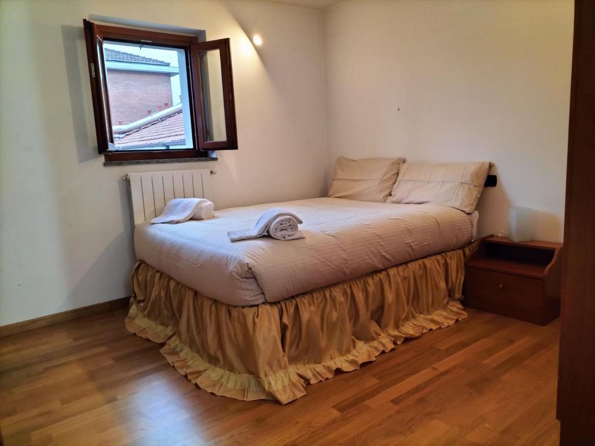 מילאנו Casa Atene מראה חיצוני תמונה
