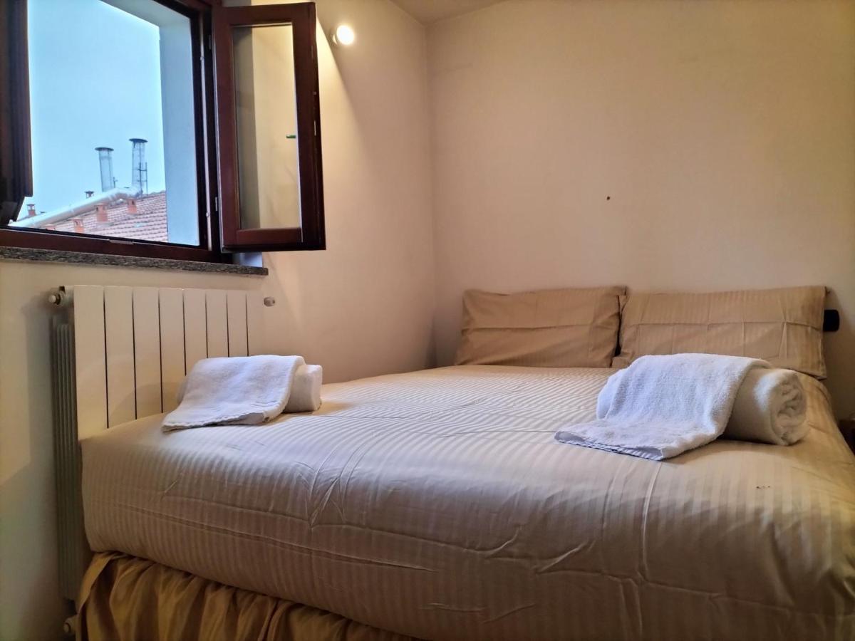 מילאנו Casa Atene מראה חיצוני תמונה