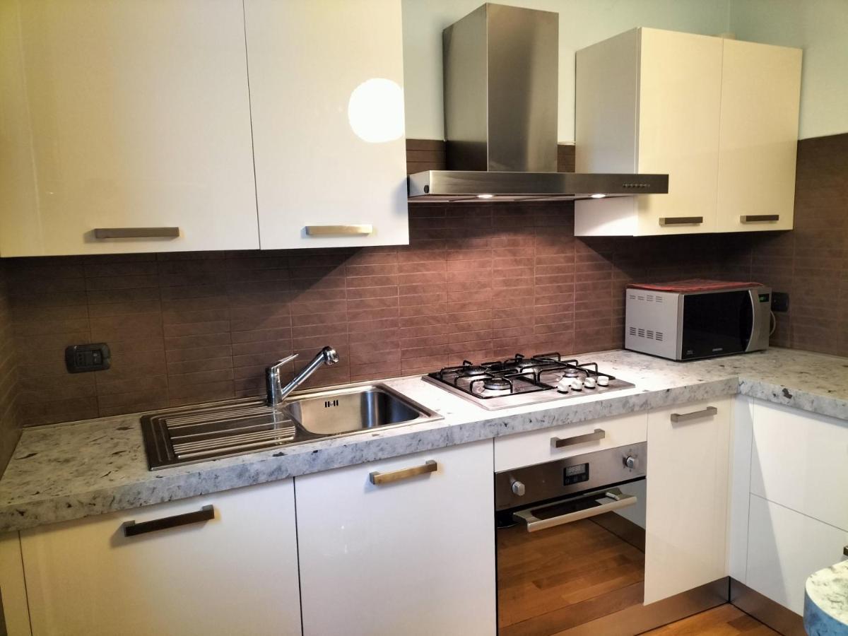 מילאנו Casa Atene מראה חיצוני תמונה