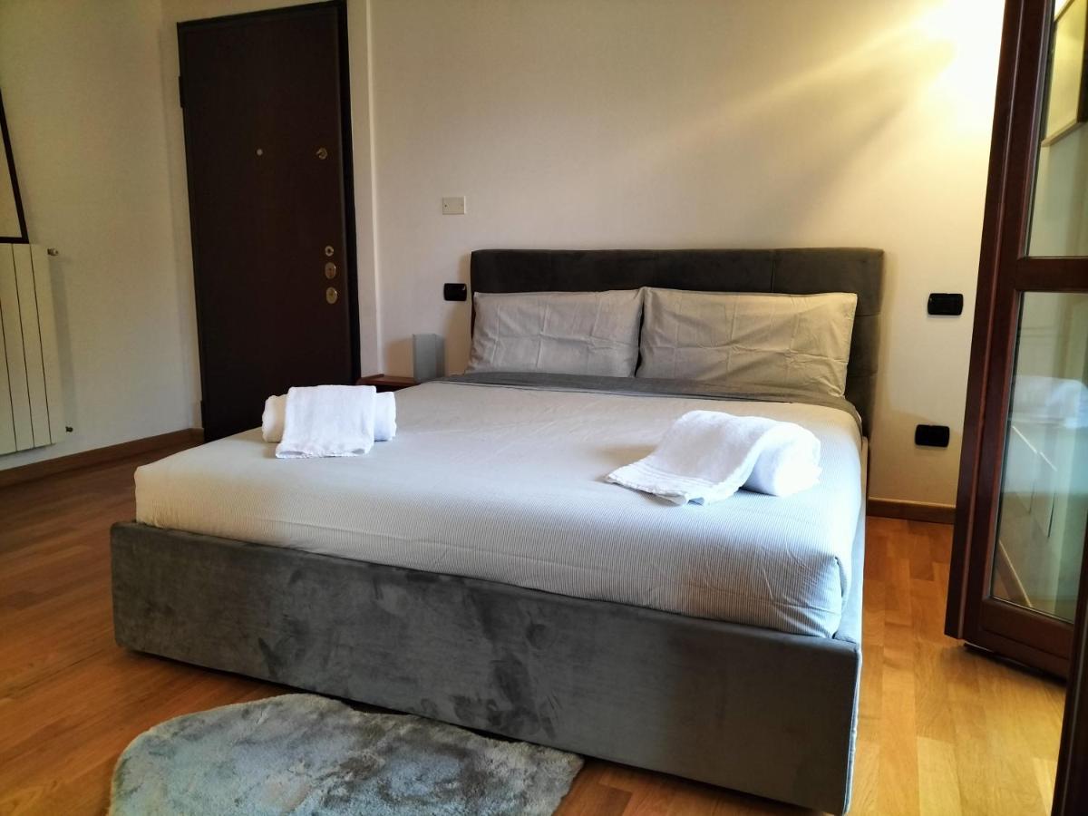 מילאנו Casa Atene מראה חיצוני תמונה