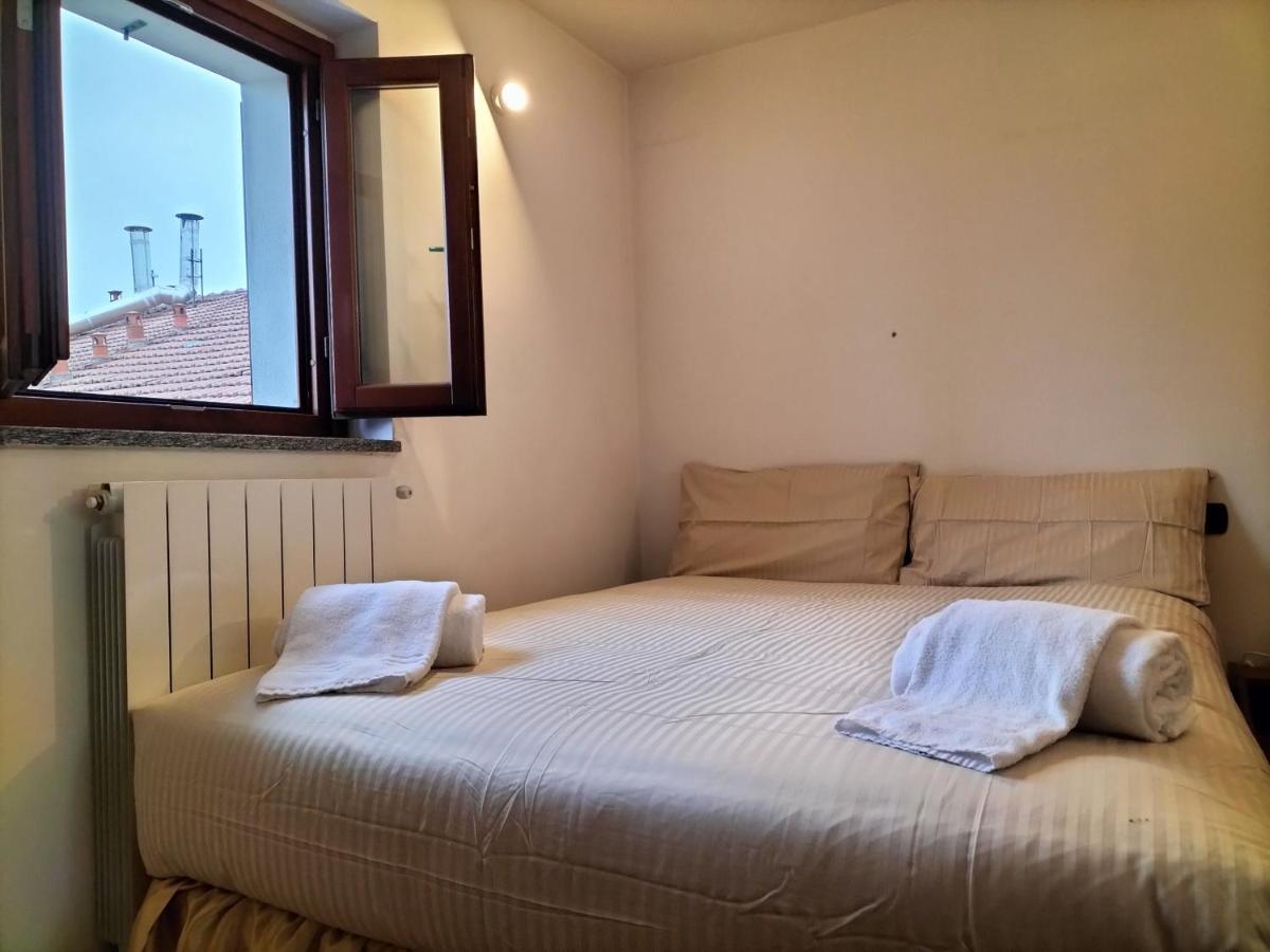 מילאנו Casa Atene מראה חיצוני תמונה