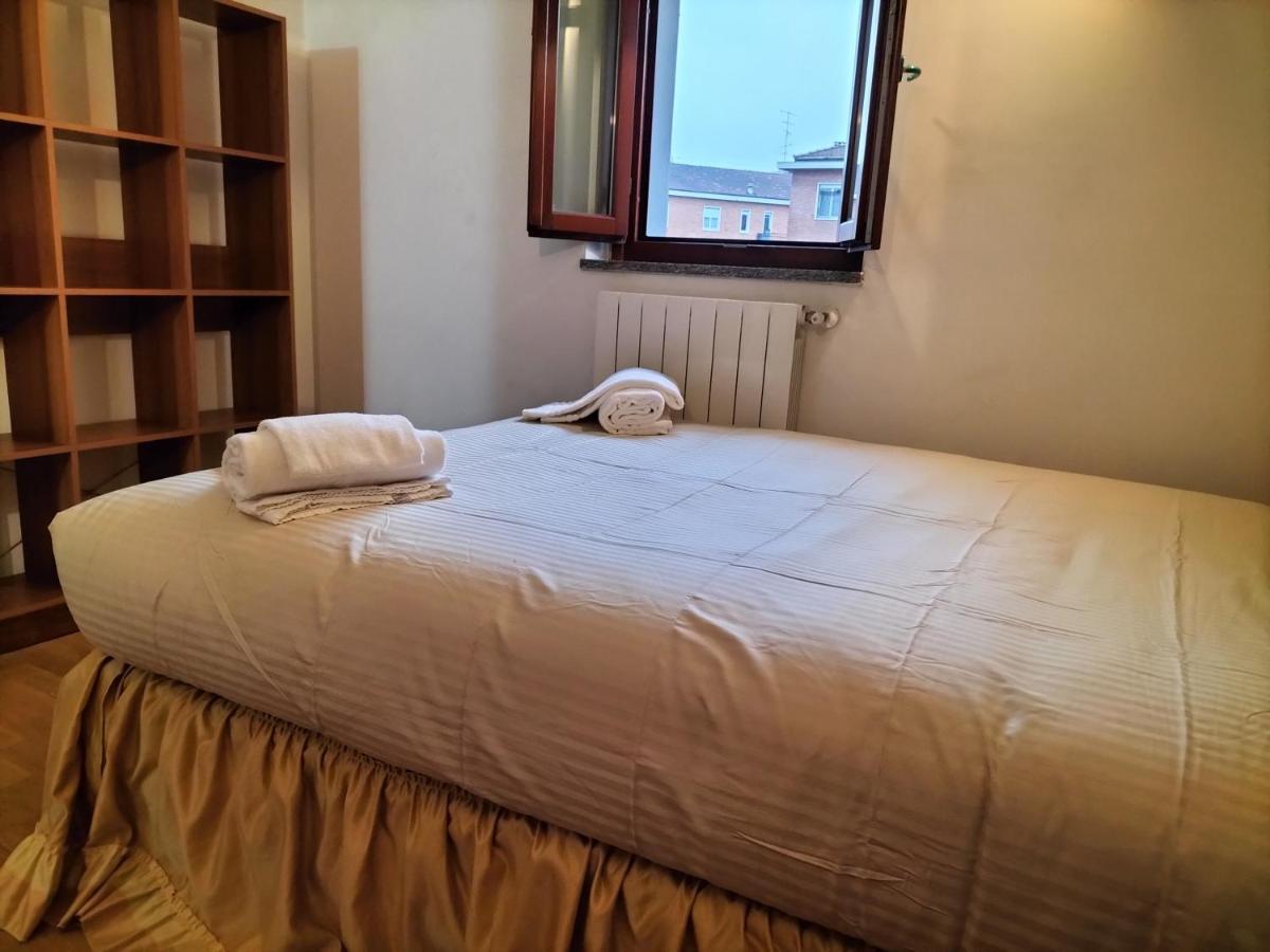 מילאנו Casa Atene מראה חיצוני תמונה