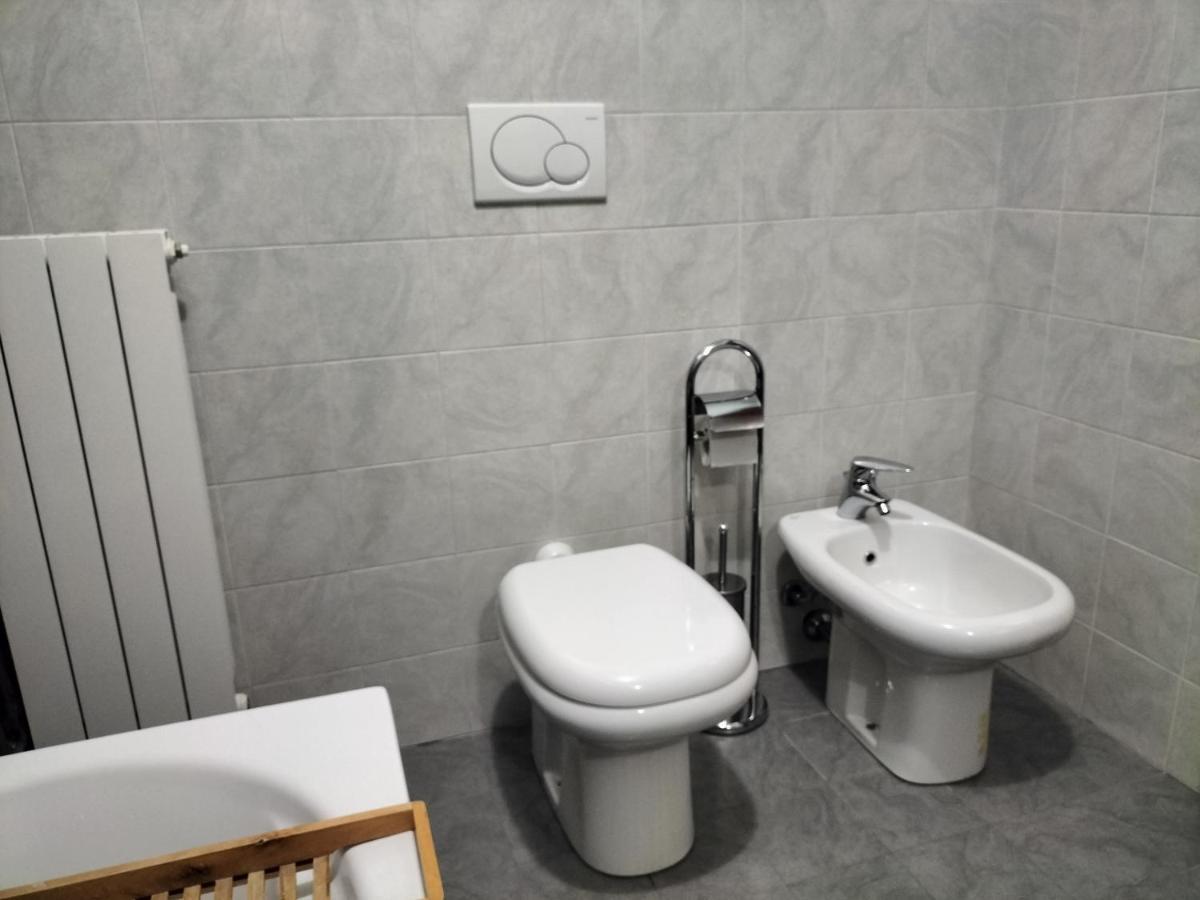 מילאנו Casa Atene מראה חיצוני תמונה