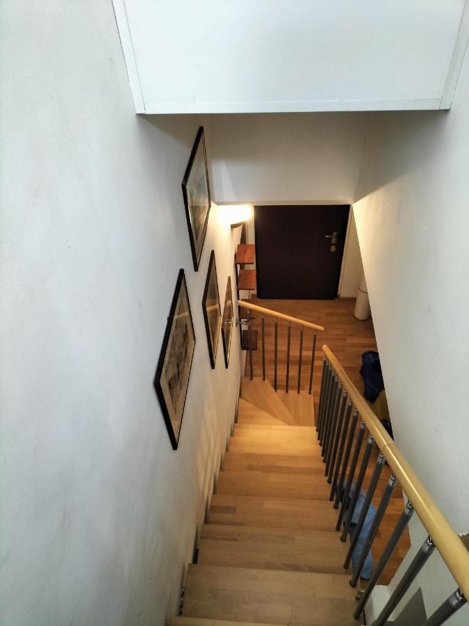 מילאנו Casa Atene מראה חיצוני תמונה