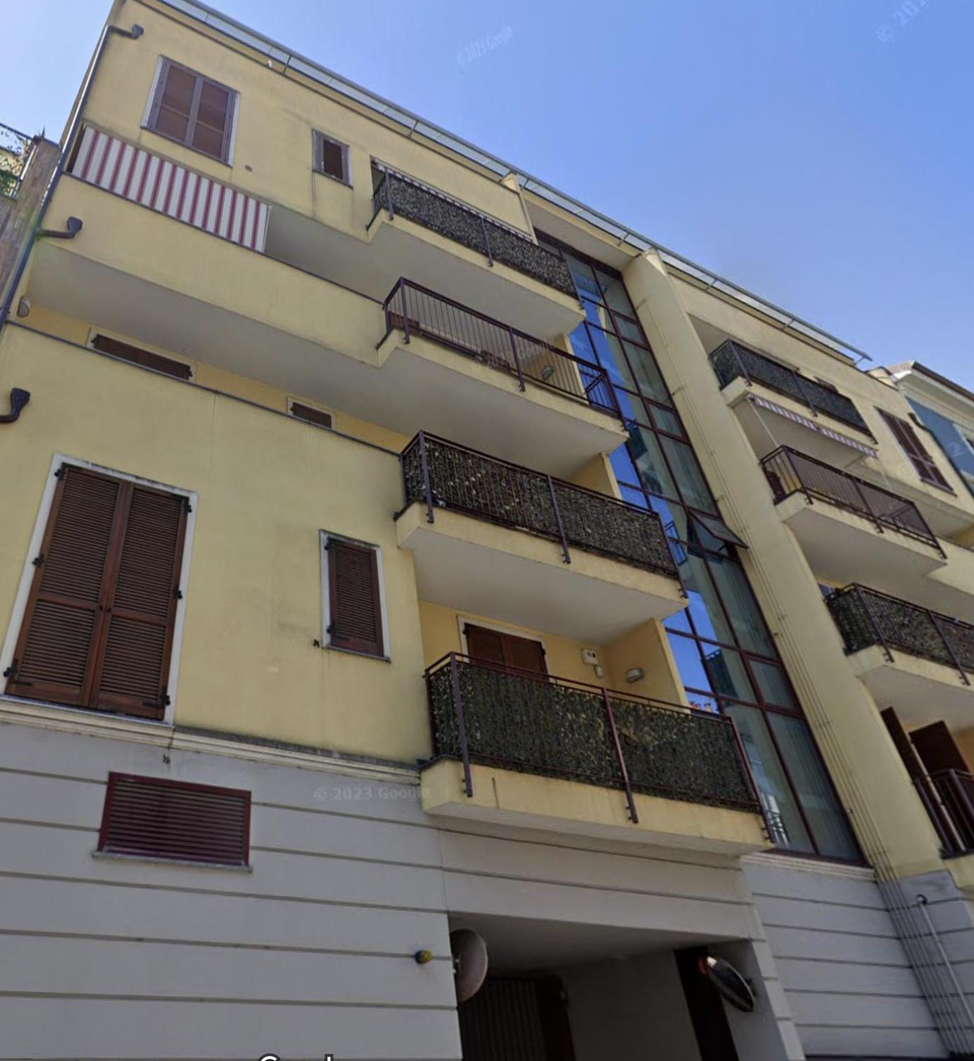 מילאנו Casa Atene מראה חיצוני תמונה